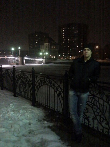 Рома Колесник