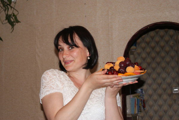 Ольга Кострова