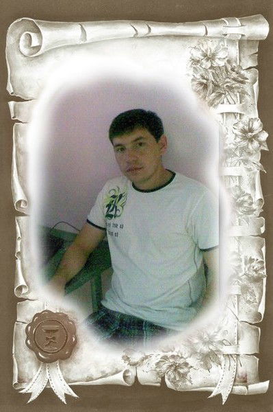 Тулкин Маткаримов