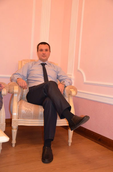 Андрей Кривов