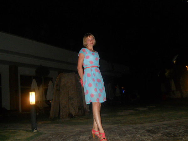 Александра Богинич