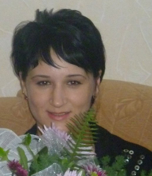 Наталья Воронцова