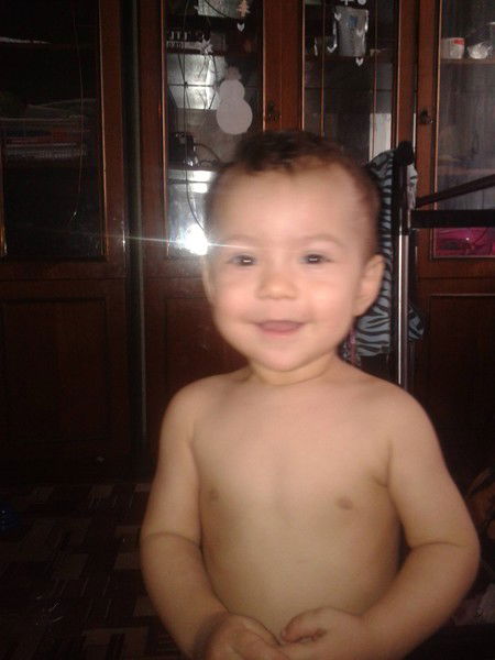 Улугбек Мойдинов