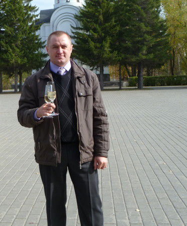 Евгений Jecvin