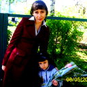 Оксана Петрова