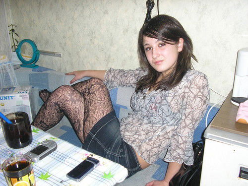 Валечка Бузыкаева