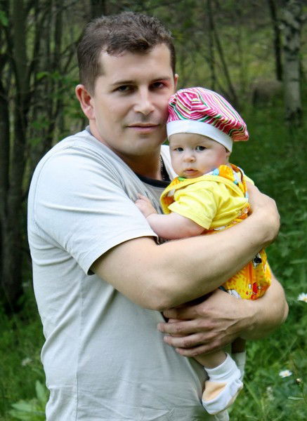 Вадим Добрецов