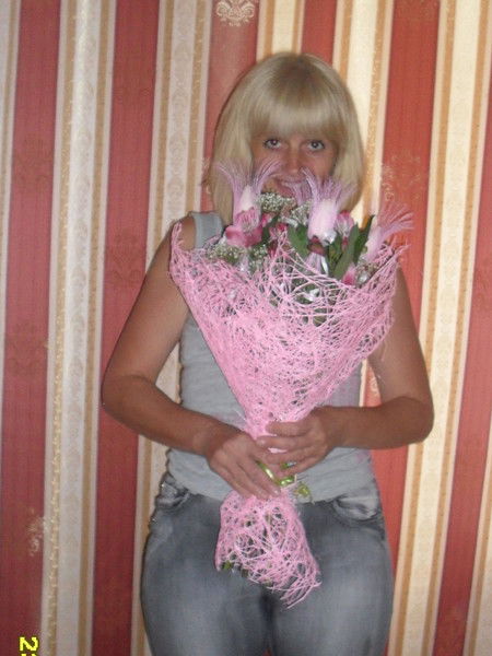 Светлана Раушкина