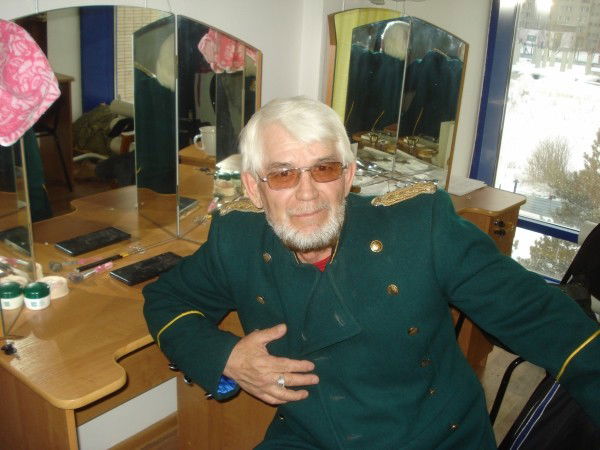 Рашит Исмаилов