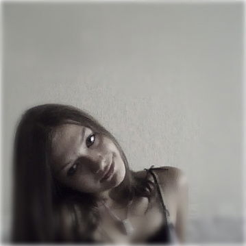 Настёна Дмитриевна