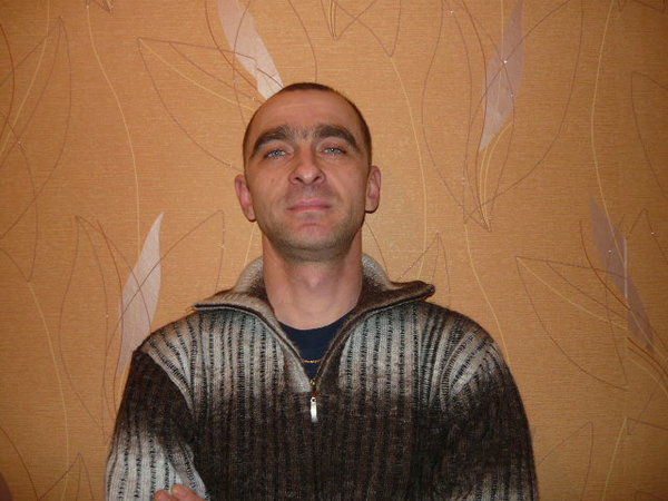 Сергей Самбук