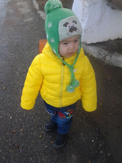 Анар Карбозова