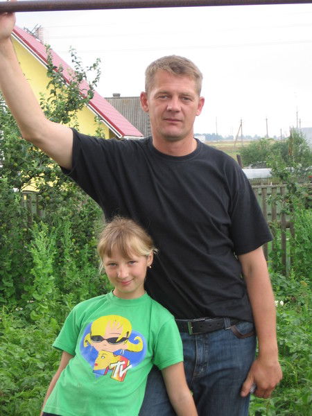 Глеб Иванов