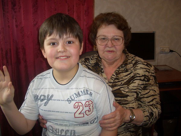 Ирина Галстян