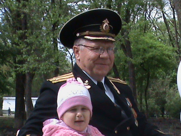 Cергей Тарасов