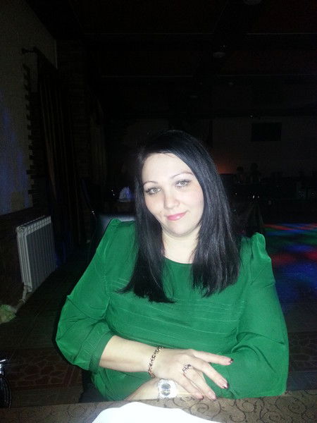 Ольга Вяткина