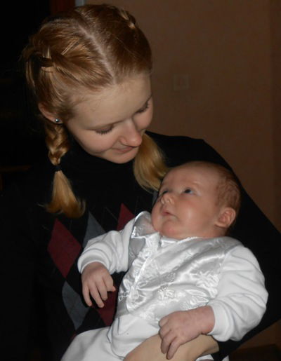 Олеся Кароза