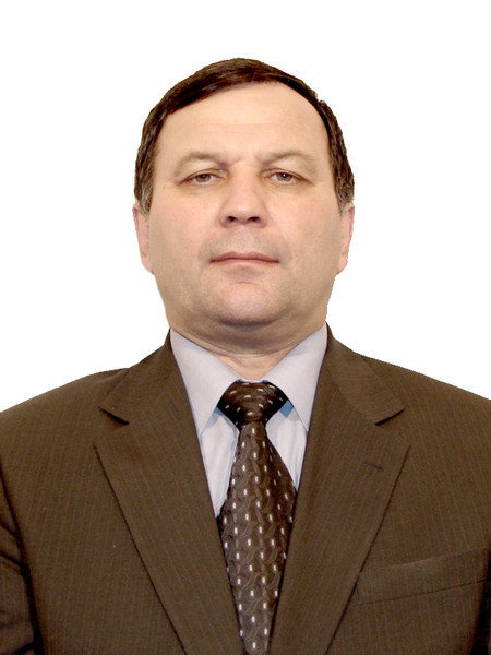 Игорь Копытов
