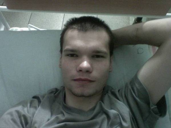 Андрей Станкевич