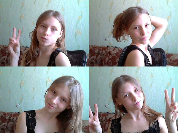 Евгеша Козлова