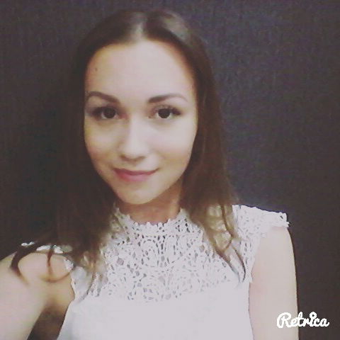 Дарья Шаповалова