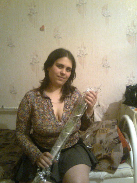 Еленка Осипова