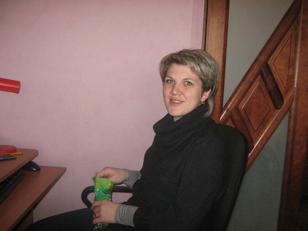 Татьяна Коновалик