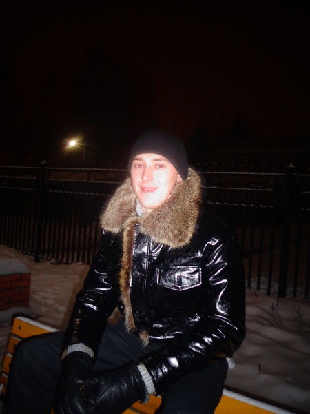 Ирорь Николайчук