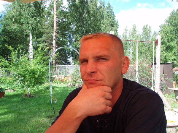 Геннадий Юркин