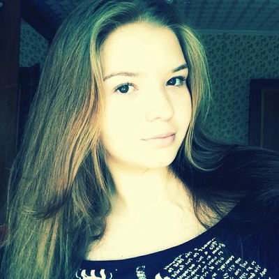 Виктория Кудрявцева