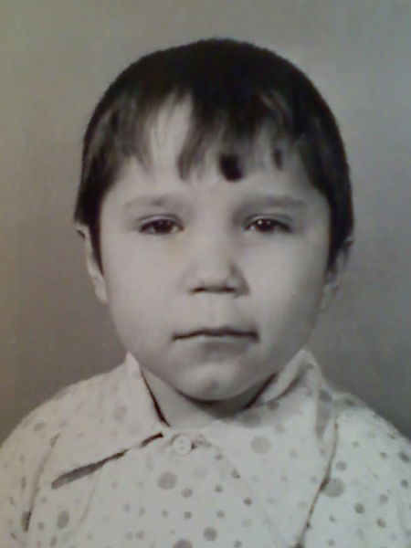 Иван Портнягин