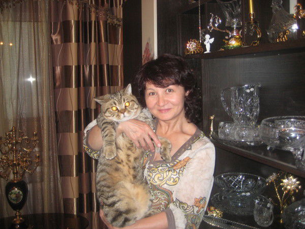 Ардак Губина