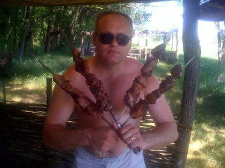 Владимир Павлицкий