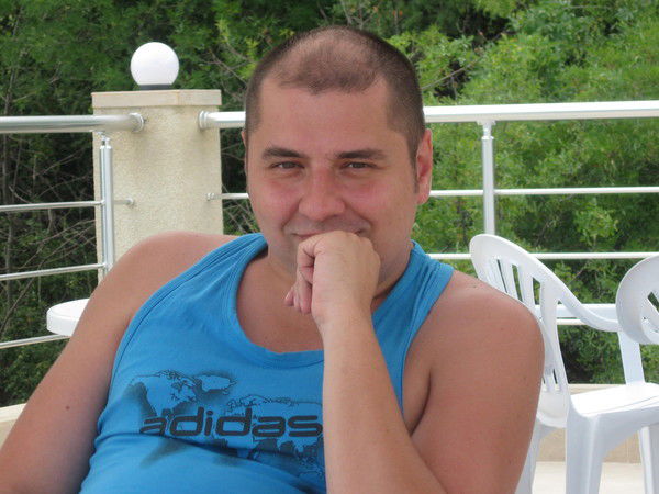 Александр Сирченко