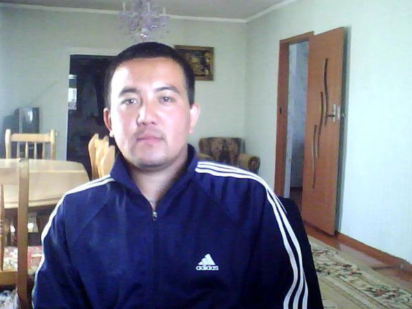 Мажит Досымбаев