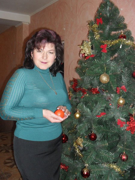 Марина Платонова