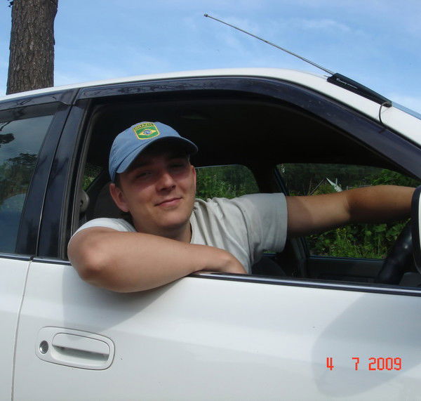 Анатолий Новосибирск