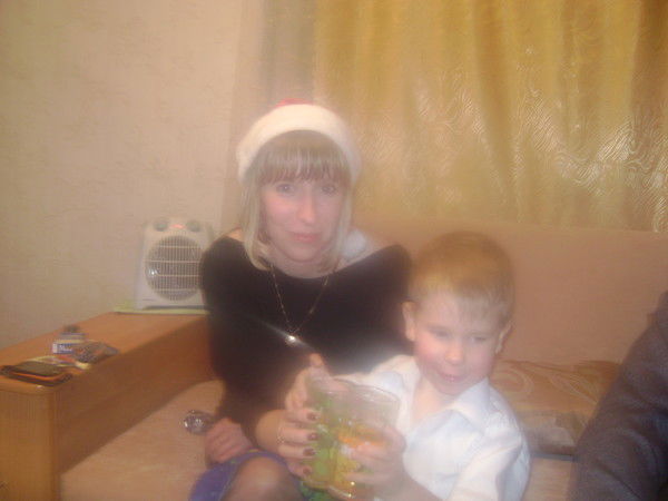 Александра Звонникова