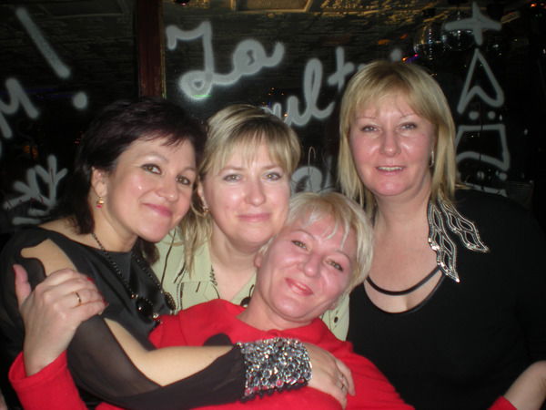 Ирина Лоздовская