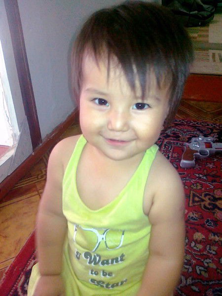 Акбота Нурпейсова