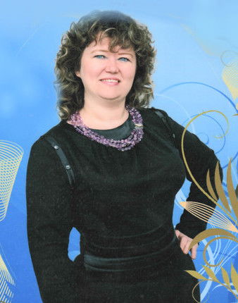 Ирина Язданова