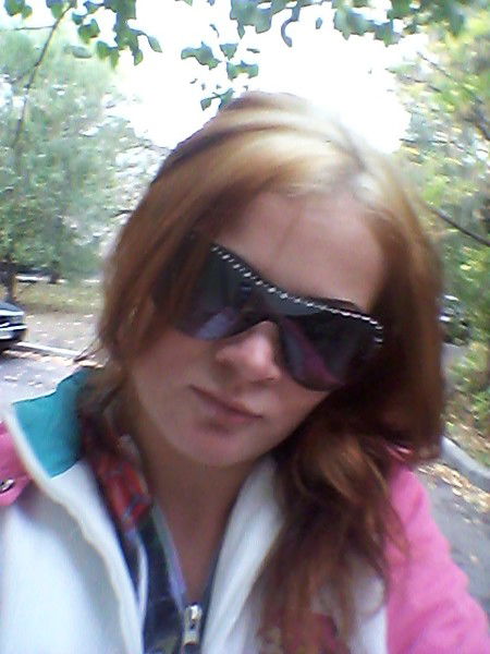 Любава Лескова