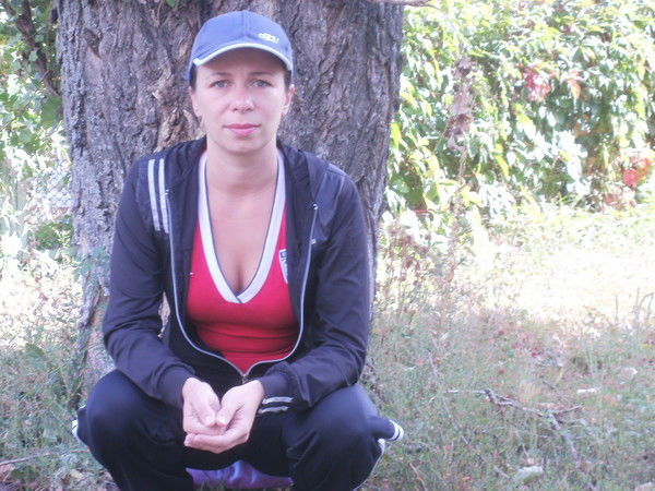 Екатерина Мирошник