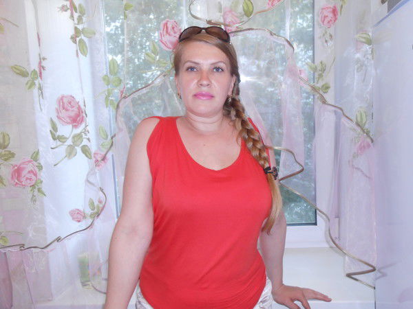 Екатерина Савина