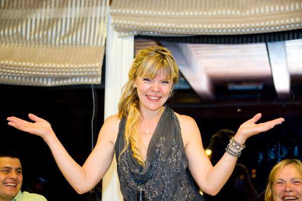 Лилия Давлетьярова