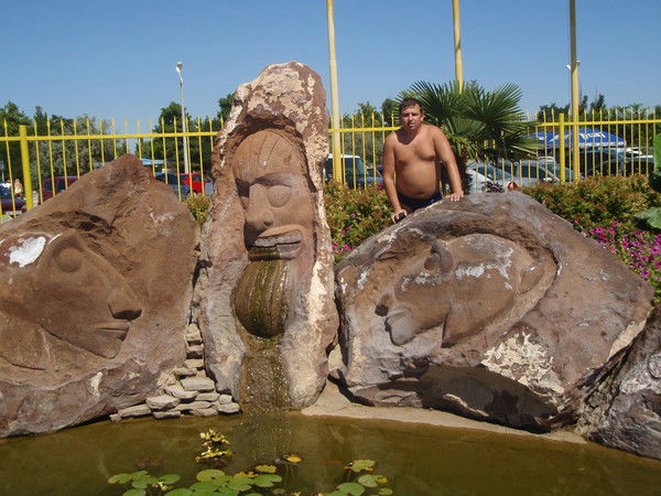 Алексей Головченко