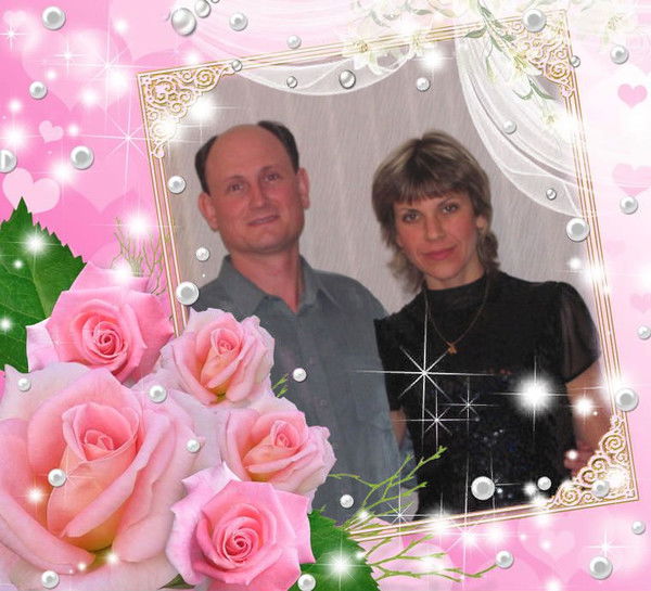 Наталья Стюф