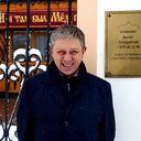 Алексей Ершов