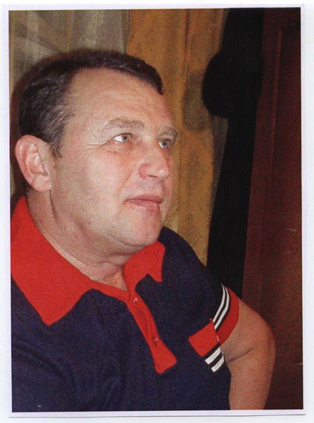 Александр Добрый-Вечер