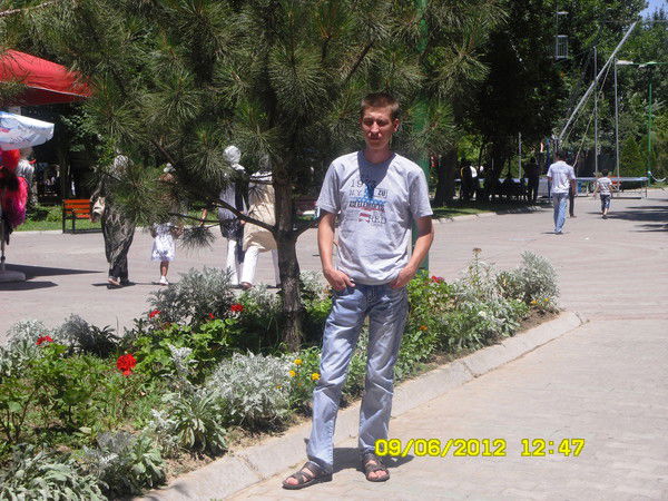 Сидоров Владислав